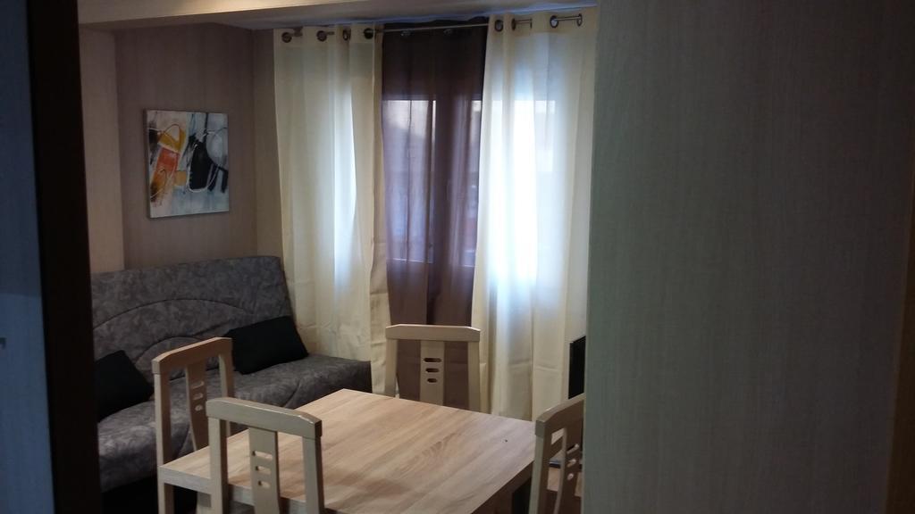 P&C Montreal Apartment Pas De La Casa Ngoại thất bức ảnh
