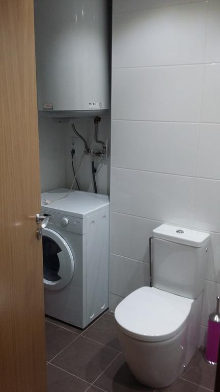 P&C Montreal Apartment Pas De La Casa Ngoại thất bức ảnh