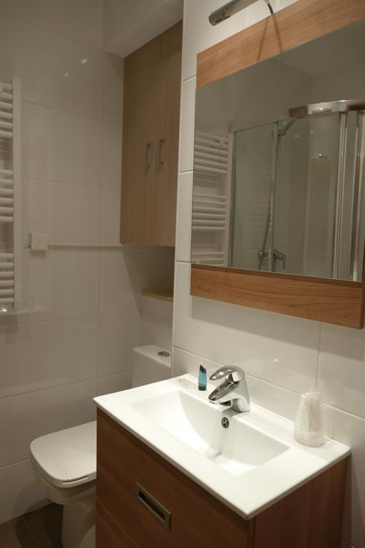 P&C Montreal Apartment Pas De La Casa Ngoại thất bức ảnh