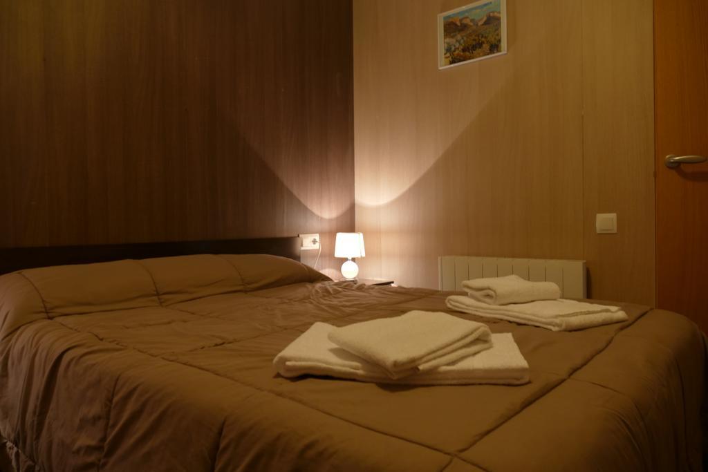 P&C Montreal Apartment Pas De La Casa Ngoại thất bức ảnh