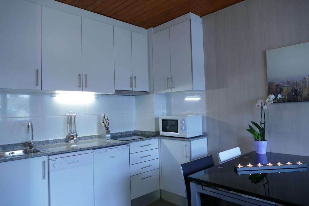 P&C Montreal Apartment Pas De La Casa Ngoại thất bức ảnh