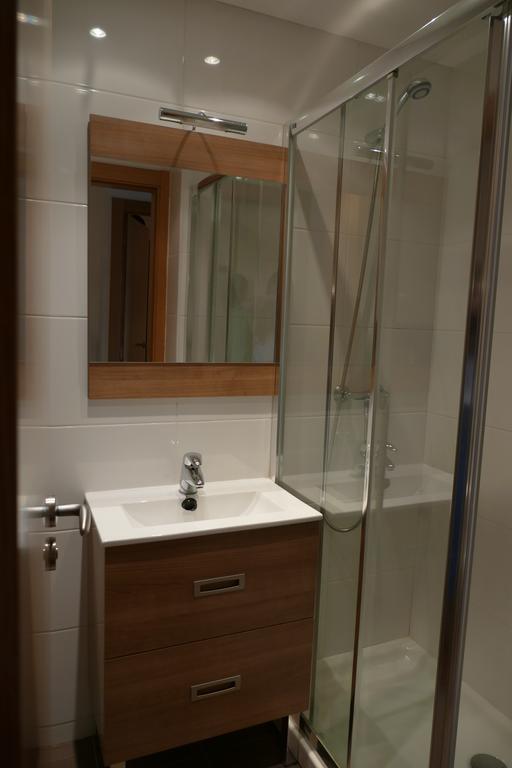 P&C Montreal Apartment Pas De La Casa Ngoại thất bức ảnh