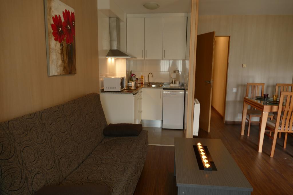 P&C Montreal Apartment Pas De La Casa Ngoại thất bức ảnh