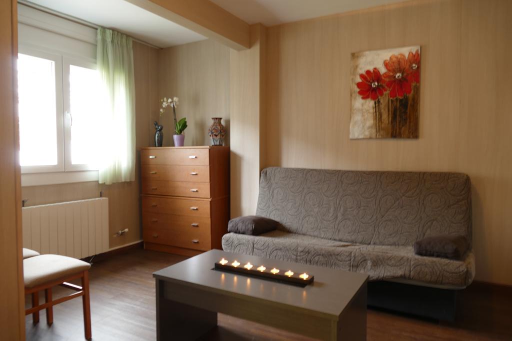 P&C Montreal Apartment Pas De La Casa Ngoại thất bức ảnh