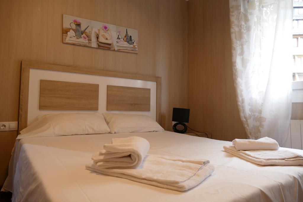P&C Montreal Apartment Pas De La Casa Ngoại thất bức ảnh