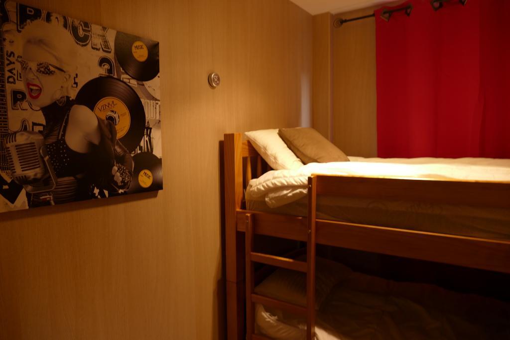 P&C Montreal Apartment Pas De La Casa Ngoại thất bức ảnh