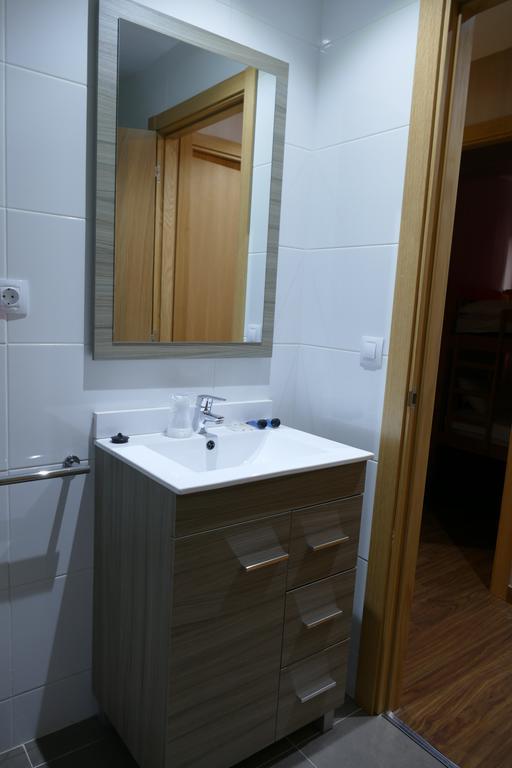 P&C Montreal Apartment Pas De La Casa Ngoại thất bức ảnh