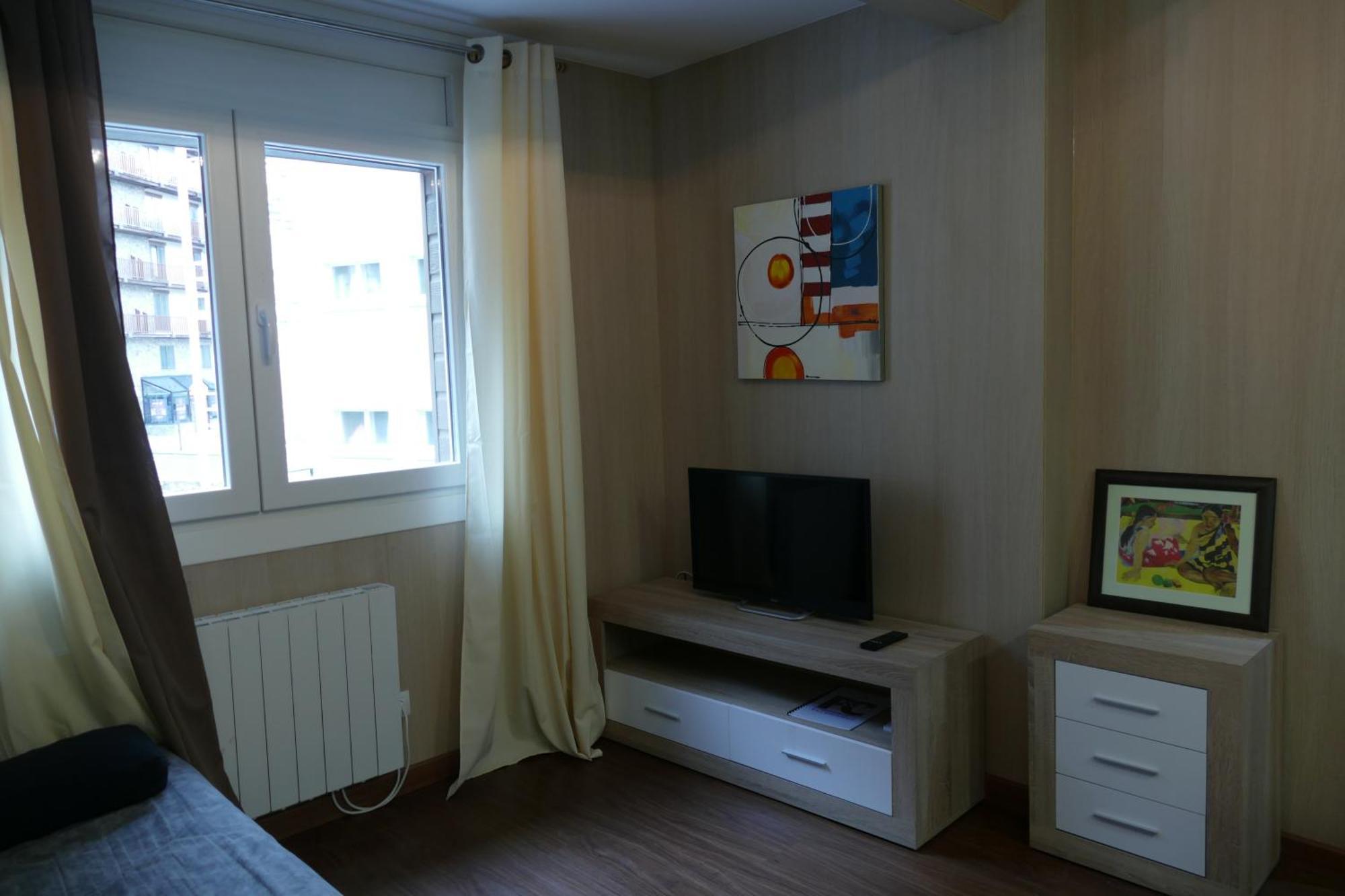 P&C Montreal Apartment Pas De La Casa Ngoại thất bức ảnh